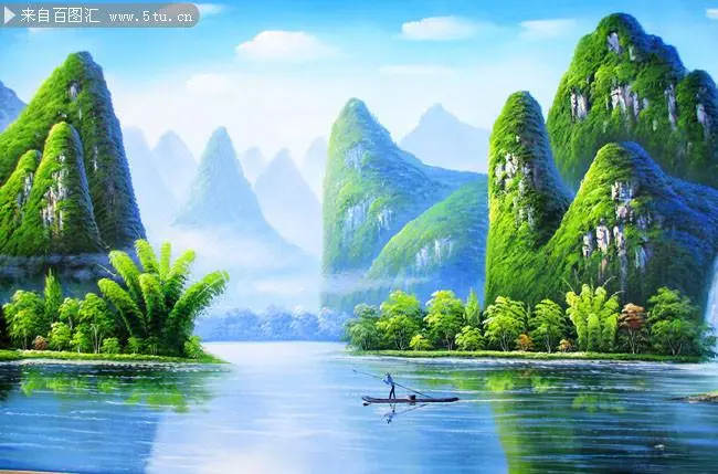 绿色全自动高标准